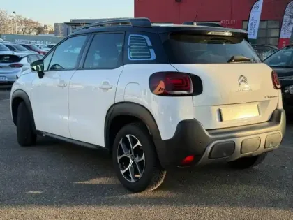 Photo 5 Citroën C3 Aircross  PureTech 110ch S&S Shine