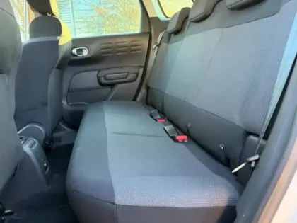 Photo 7 Citroën C3 Aircross  PureTech 110ch S&S Shine