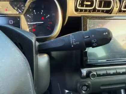 Photo 11 Citroën C3 Aircross  PureTech 110ch S&S Shine