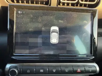 Photo 14 Citroën C3 Aircross  PureTech 110ch S&S Shine