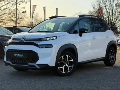 Photo Citroën C3 Aircross