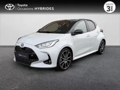 Photo Toyota Yaris