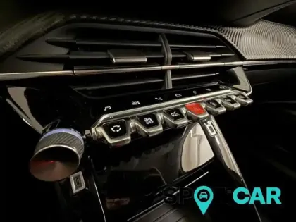 Photo 14 Peugeot 2008  1.2 PureTech 130ch S&S Allure EAT8