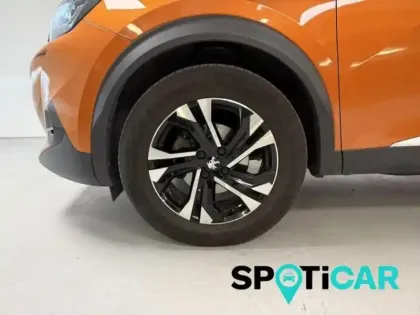 Photo 9 Peugeot 2008  1.2 PureTech 130ch S&S Allure EAT8