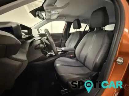 Photo 7 Peugeot 2008  1.2 PureTech 130ch S&S Allure EAT8