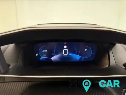 Photo 6 Peugeot 2008  1.2 PureTech 130ch S&S Allure EAT8