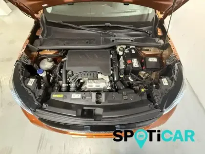 Photo 10 Peugeot 2008  1.2 PureTech 130ch S&S Allure EAT8