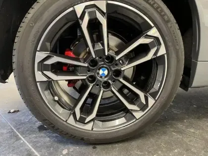 Photo 7 BMW X2  sDrive20iA 170ch M Sport DKG7