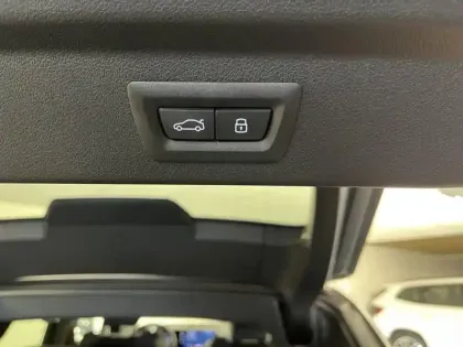 Photo 10 BMW X2  sDrive20iA 170ch M Sport DKG7