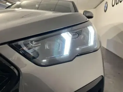 Photo 9 BMW X2  sDrive20iA 170ch M Sport DKG7