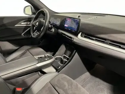 Photo 11 BMW X2  sDrive20iA 170ch M Sport DKG7