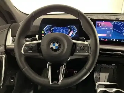 Photo 5 BMW X2  sDrive20iA 170ch M Sport DKG7