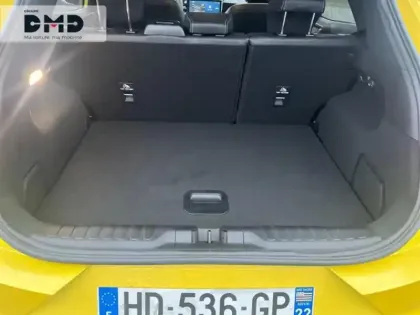 Photo 11 Ford Puma  Gen-E 168ch Standard Range 43 kWh Premium Eligible PRIME CEE*