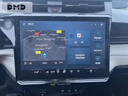 Photo 6 Ford Puma  Gen-E 168ch Standard Range 43 kWh Premium Eligible PRIME CEE*