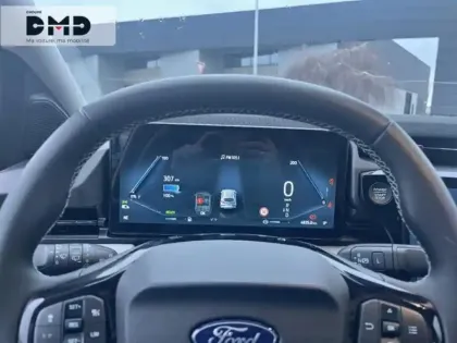 Photo 7 Ford Puma  Gen-E 168ch Standard Range 43 kWh Premium Eligible PRIME CEE*