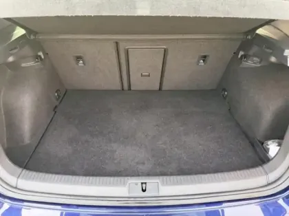 Photo 6 Volkswagen Golf  1.4 TSI 204ch Hybride Rechargeable GTE DSG6 Euro6d-T 5p 8cv