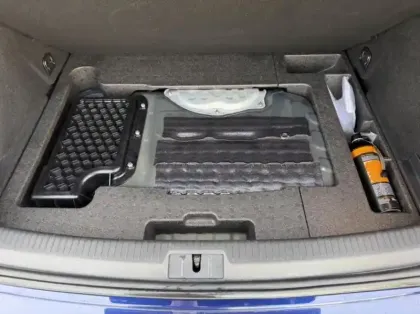 Photo 9 Volkswagen Golf  1.4 TSI 204ch Hybride Rechargeable GTE DSG6 Euro6d-T 5p 8cv