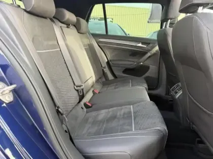 Photo 7 Volkswagen Golf  1.4 TSI 204ch Hybride Rechargeable GTE DSG6 Euro6d-T 5p 8cv