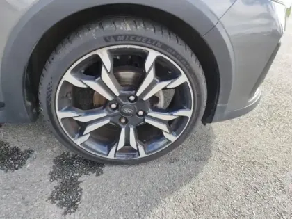 Photo 14 Ford Fiesta  1.0 Flexifuel 95ch Active X 5p