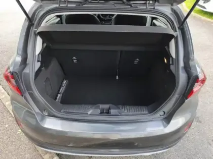 Photo 5 Ford Fiesta  1.0 Flexifuel 95ch Active X 5p