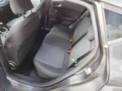 Photo 9 Ford Fiesta  1.0 Flexifuel 95ch Active X 5p