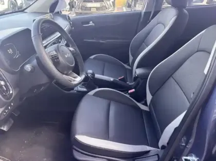Photo 9 Kia Picanto  1.0 GDi 68ch GT-Line BVMA5