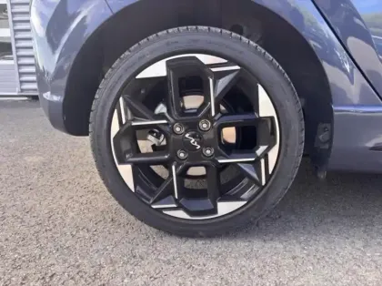 Photo 8 Kia Picanto  1.0 GDi 68ch GT-Line BVMA5