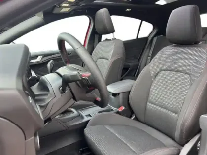 Photo 6 Ford Focus  1.0 Flexifuel mHEV 125ch ST-Line X Powershift