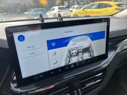 Photo 14 Ford Focus  1.0 Flexifuel mHEV 125ch ST-Line X Powershift