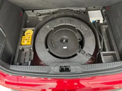 Photo 9 Ford Focus  1.0 Flexifuel mHEV 125ch ST-Line X Powershift