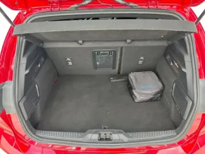 Photo 8 Ford Focus  1.0 Flexifuel mHEV 125ch ST-Line X Powershift