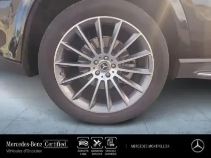 Photo 8 Mercedes GLE  350 de 194+136ch AMG Line 4Matic 9G-Tronic