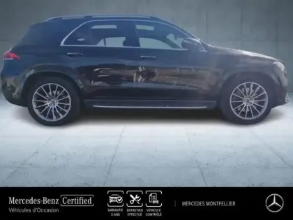 Photo 5 Mercedes GLE  350 de 194+136ch AMG Line 4Matic 9G-Tronic