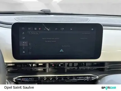 Photo 10 Fiat 500  e 118ch Icône