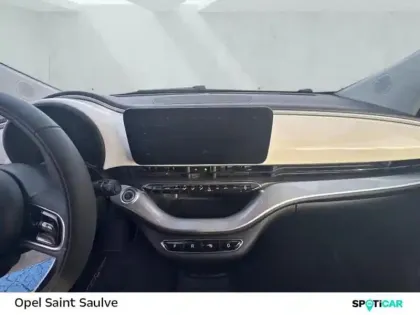 Photo 5 Fiat 500  e 118ch Icône