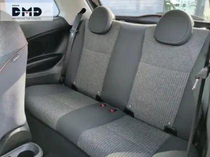 Photo 10 Fiat 500  e 118ch MY23