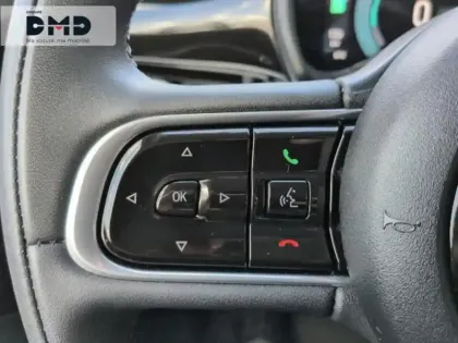 Photo 15 Fiat 500  e 118ch MY23