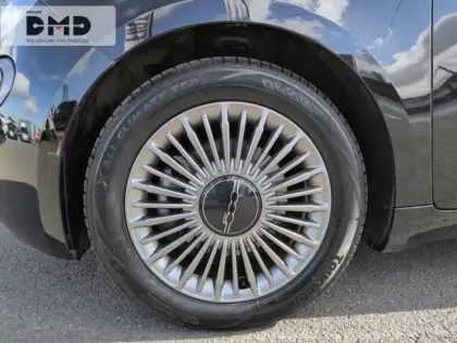 Photo 13 Fiat 500  e 118ch MY23