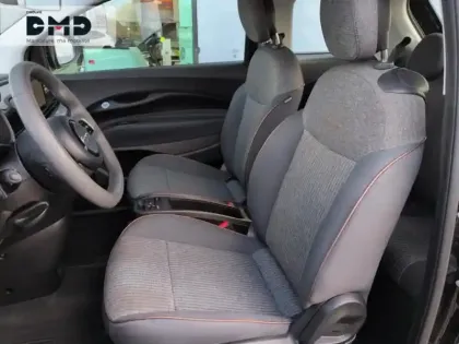 Photo 9 Fiat 500  e 118ch MY23