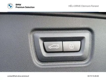 Photo 10 BMW Serie 5 Série 5 Touring 540dA 303ch M Sport xDrive