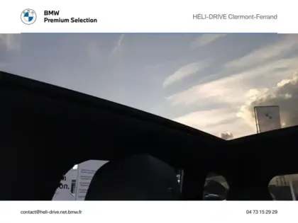 Photo 14 BMW Serie 5 Série 5 Touring 540dA 303ch M Sport xDrive