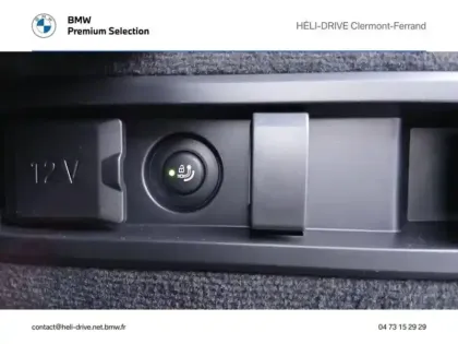 Photo 9 BMW Serie 5 Série 5 Touring 540dA 303ch M Sport xDrive