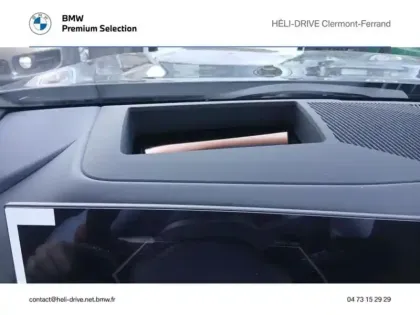 Photo 13 BMW Serie 5 Série 5 Touring 540dA 303ch M Sport xDrive