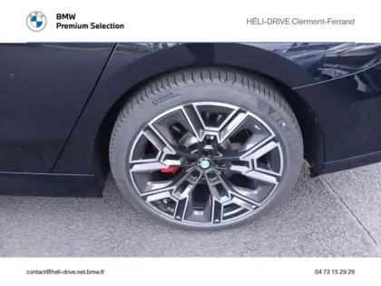 Photo 7 BMW Serie 5 Série 5 Touring 540dA 303ch M Sport xDrive