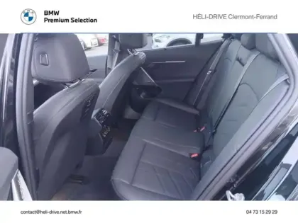 Photo 6 BMW Serie 5 Série 5 Touring 540dA 303ch M Sport xDrive