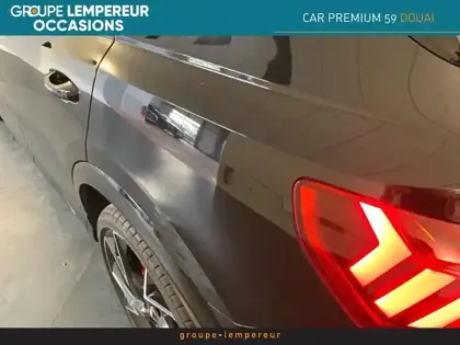 Photo 10 Audi Q3 RS  Sportback 2.5 TFSI 400ch quattro S tronic 7