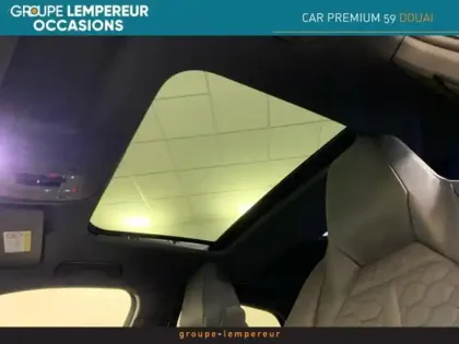 Photo 13 Audi Q3 RS  Sportback 2.5 TFSI 400ch quattro S tronic 7