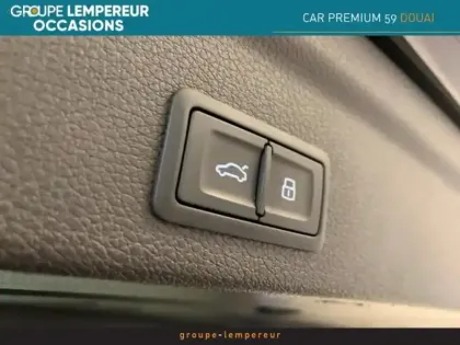 Photo 14 Audi Q3 RS  Sportback 2.5 TFSI 400ch quattro S tronic 7