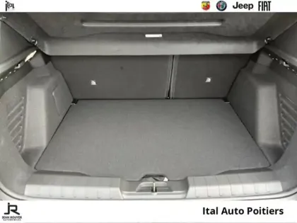 Photo 5 Jeep Avenger  1.2 Turbo T3 145ch MHEV Upland BVR6 4xe