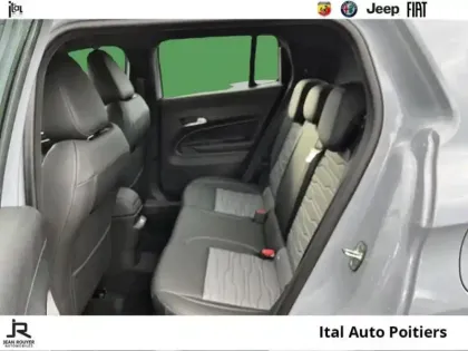 Photo 9 Jeep Avenger  1.2 Turbo T3 145ch MHEV Upland BVR6 4xe